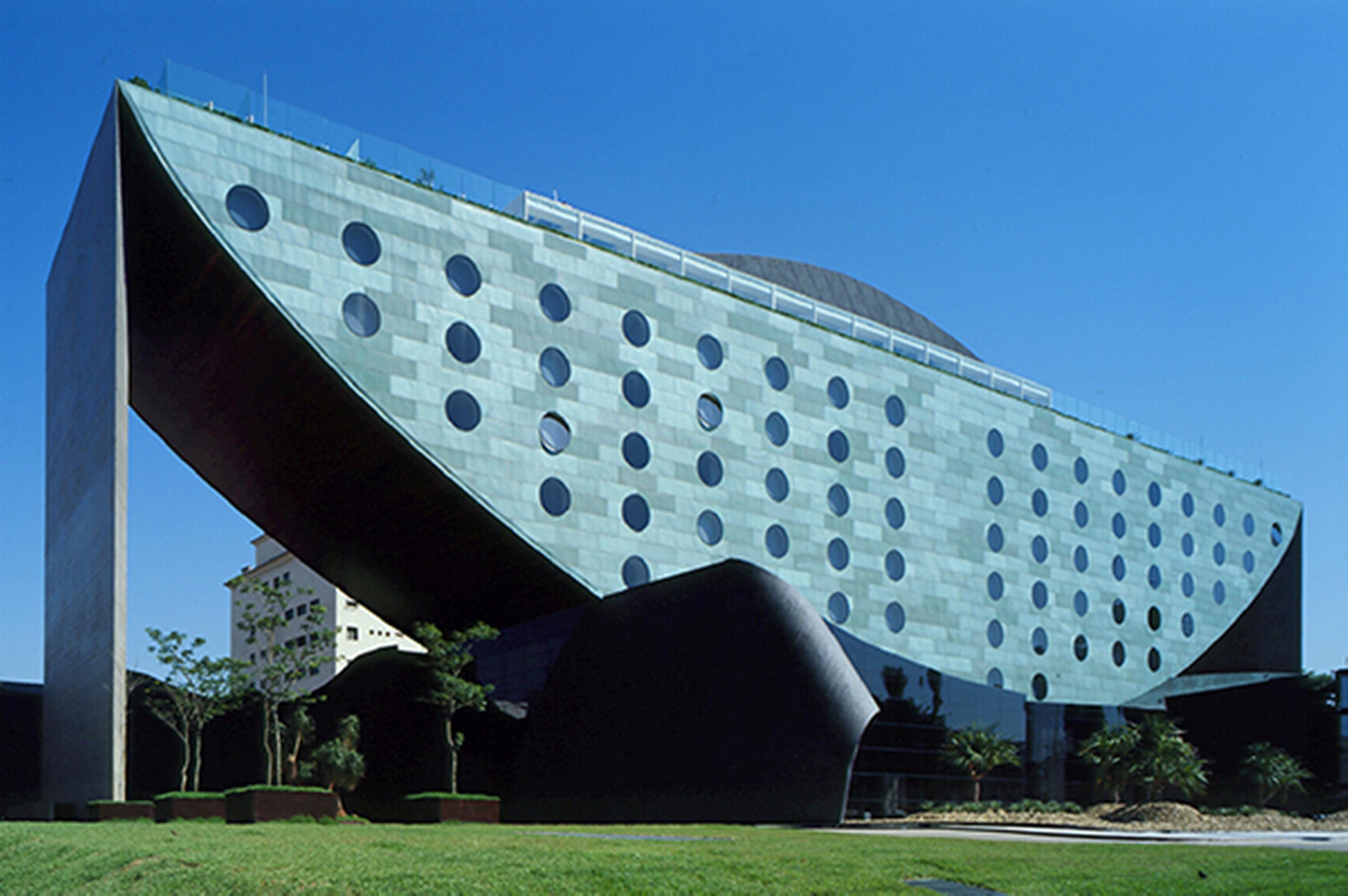 סאו פאולו Hotel Unique מראה חיצוני תמונה